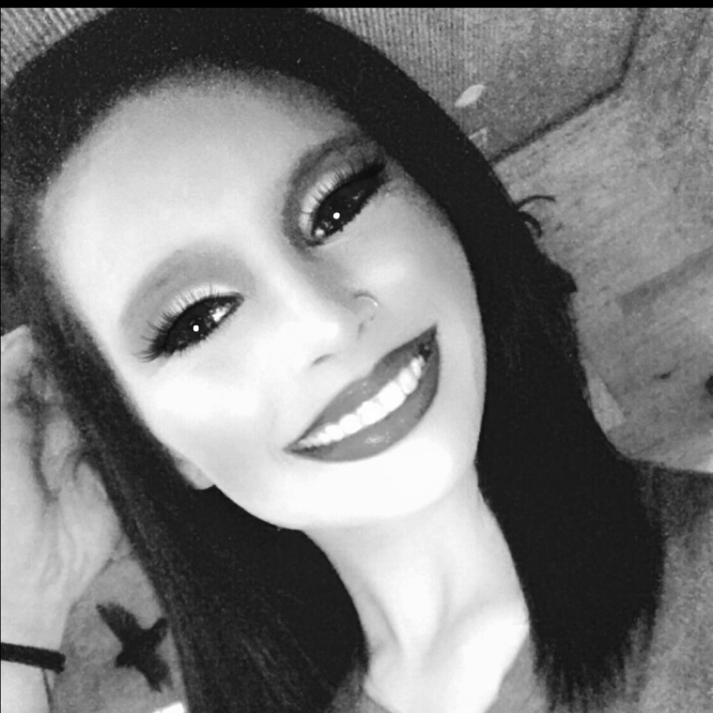 Meet your Posher, Shayna